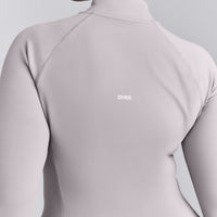 SoftMotion™ Jacket | Zinc Gray