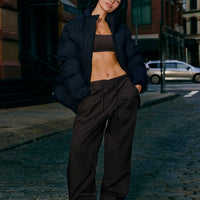 Cargo 36O Pants | 70% Cocoa