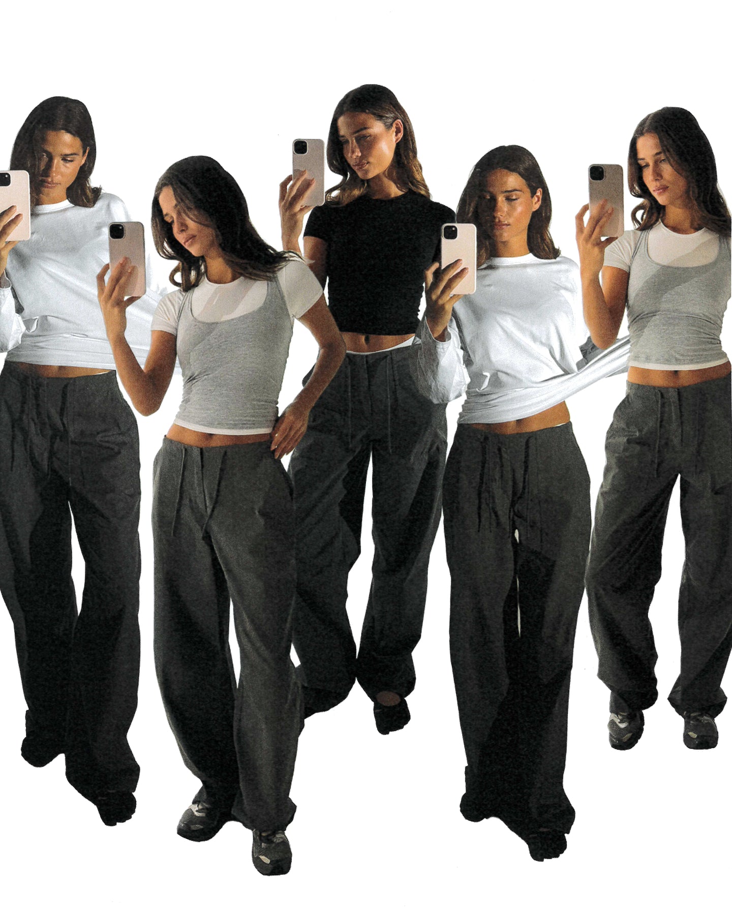 Cargo 36O Pants | Dark Khaki
