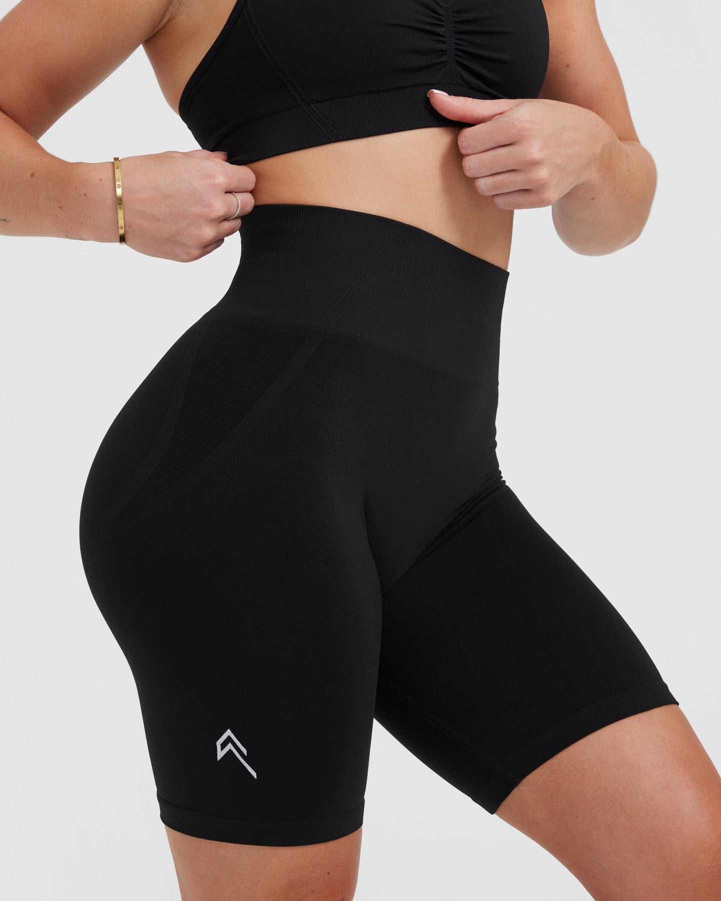 Tummy Control Biker Shorts – Fit Right By Tracy LLC