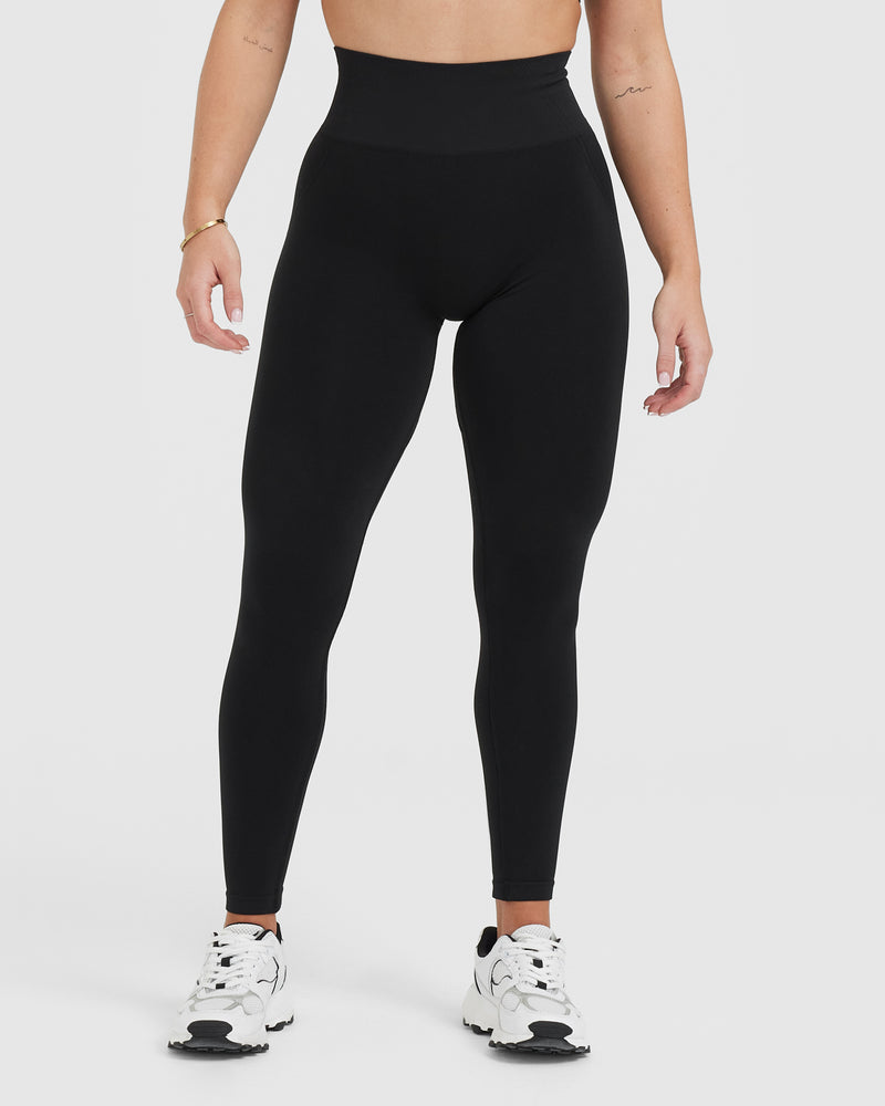 FRESOUGHT High Waisted Leggings for Women,Seamless Gym Workout