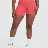 CF1 Tummy Tuck Seamless Shorts – Comfort Fitness
