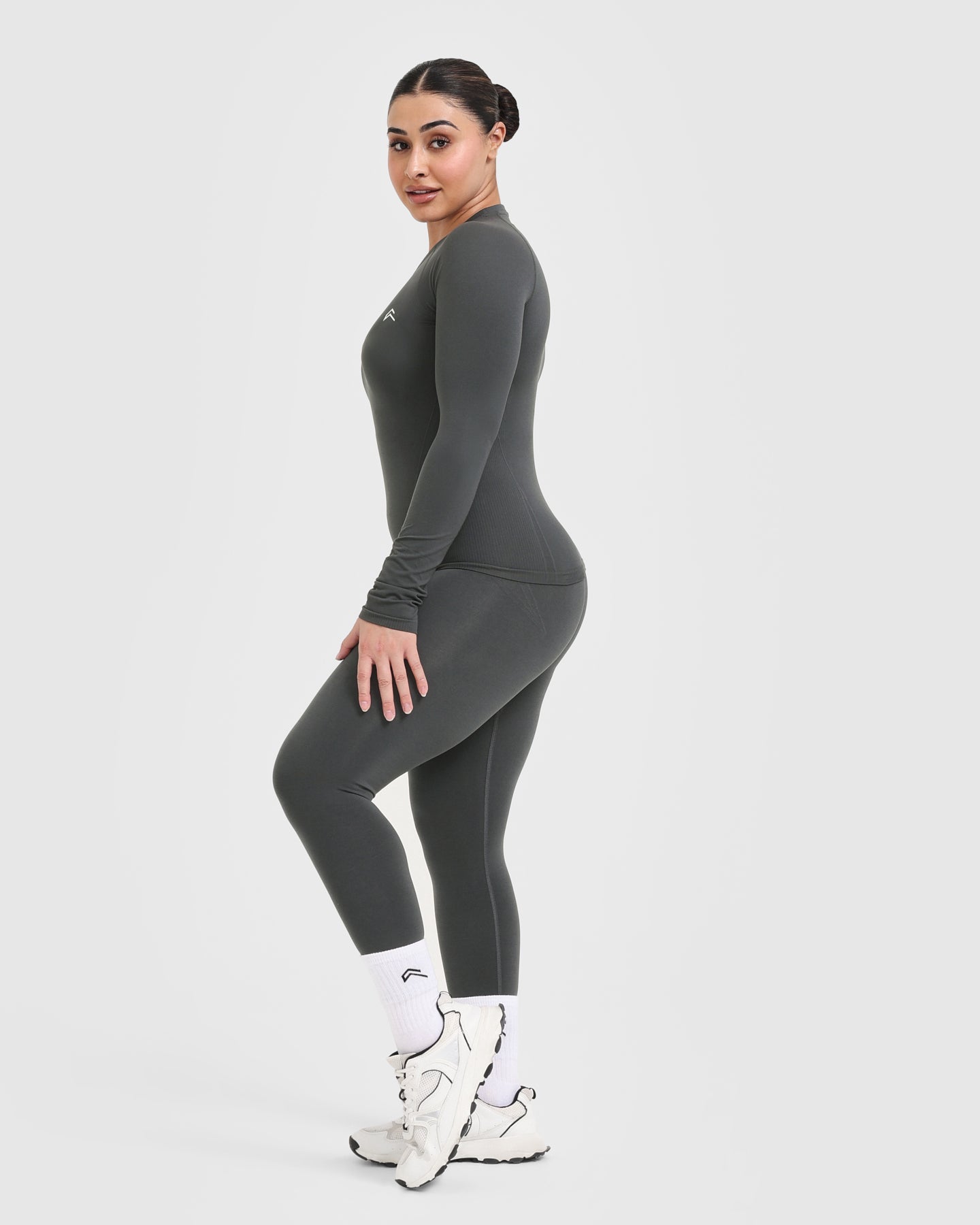 Women's Active Long Sleeve Top - … curated on LTK