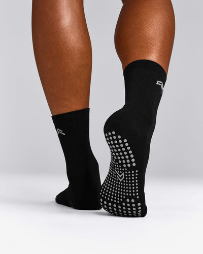 Lifting Socks 1 Pack | Black