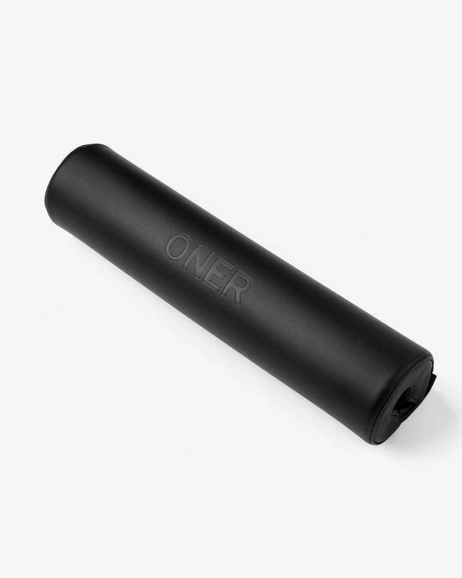Oner Barbell Pad | Black