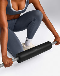 Oner Barbell Pad | Black