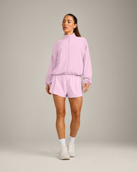 AirMove™ Jacket with Bonding New Branding | Chalk Pink