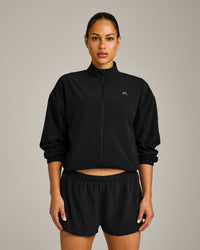 AirMove™ Jacket with Bonding New Branding | Black