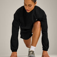 AirMove™ Jacket with Bonding New Branding | Black