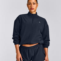 AirMove™ Jacket with Bonding New Branding | True Blue