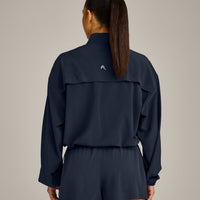 AirMove™ Jacket with Bonding New Branding | True Blue