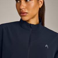 AirMove™ Jacket with Bonding New Branding | True Blue