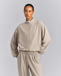 AirMove™ Jacket with Bonding New Branding | Warm Sand