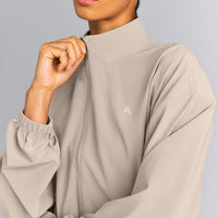 AirMove™ Jacket with Bonding New Branding | Warm Sand
