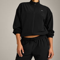 AirMove™ Straight Leg Pants New Branding | Black