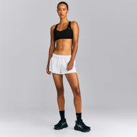 EasyLift™ Cross Back Sports Bra New Branding | Black