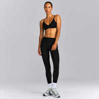 EasyLift™ Ultra Minimal Bralette New Branding | Black