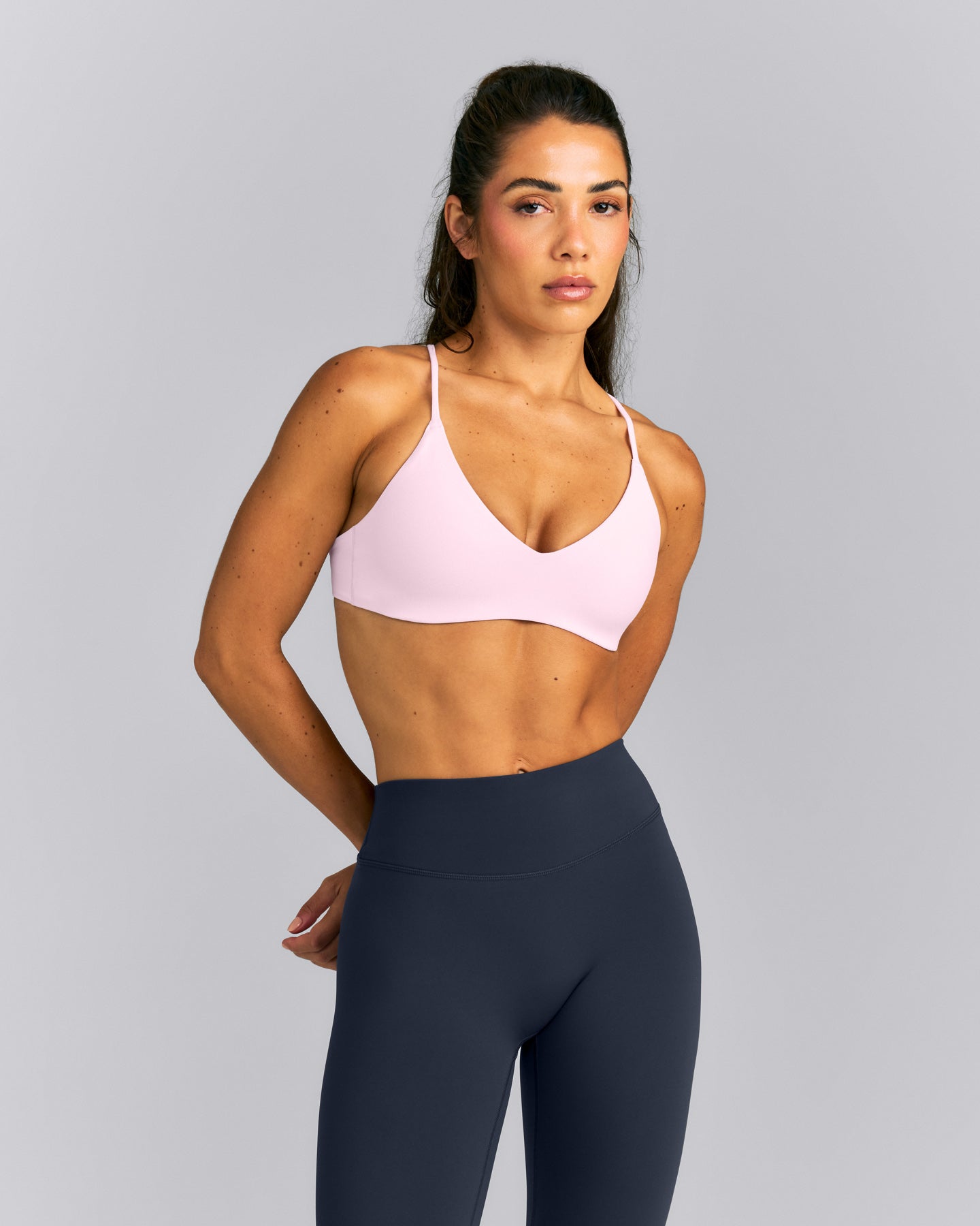 EasyLift™ Ultra Minimal Bralette New Branding | Soft Girl Pink