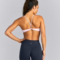 EasyLift™ Ultra Minimal Bralette New Branding | Soft Girl Pink