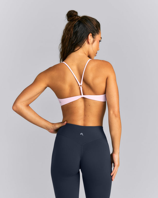 EasyLift™ Ultra Minimal Bralette New Branding | Soft Girl Pink