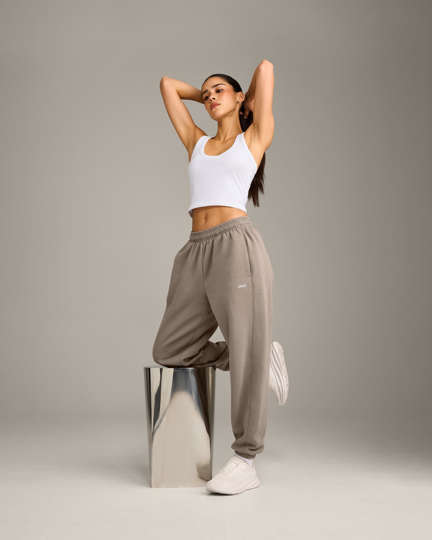 Foundations Cosy Joggers | Minky