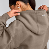 Foundations Cosy Hoodie | Minky