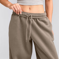 Foundations Cosy Oversized Joggers | Minky
