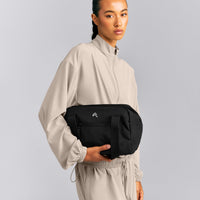 Mini Gym Bag | Black