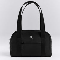 Mini Gym Bag | Black