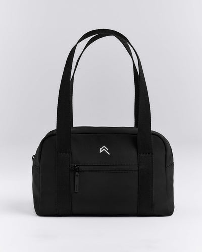 Mini Gym Bag | Black