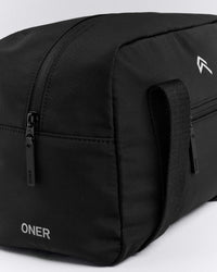 Mini Gym Bag | Black