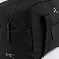 Mini Gym Bag | Black