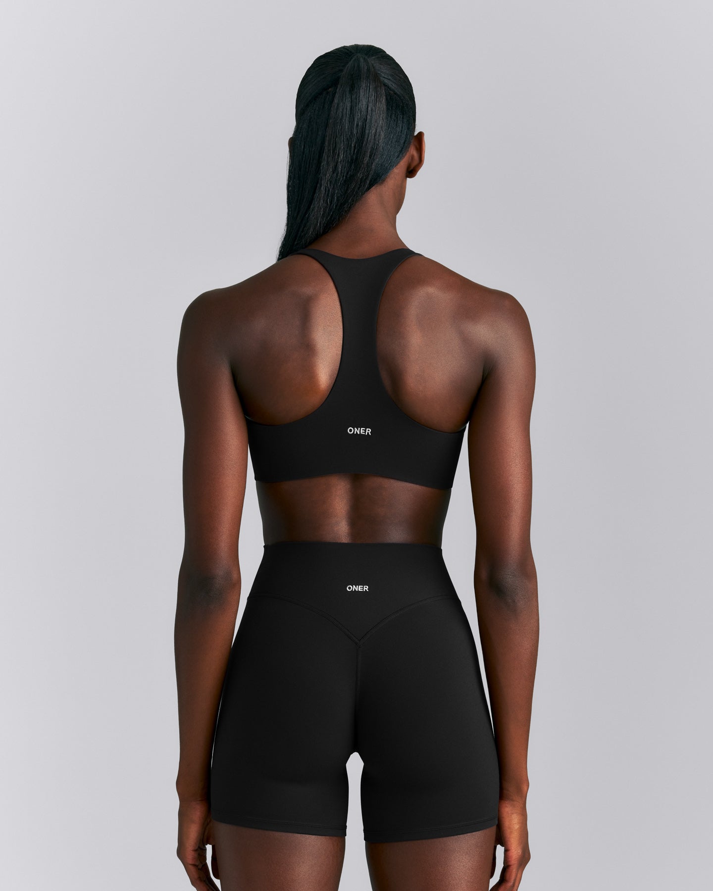 SoftMotion™ Bralette New Branding | Black