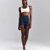 SoftMotion™ Bralette New Branding | White