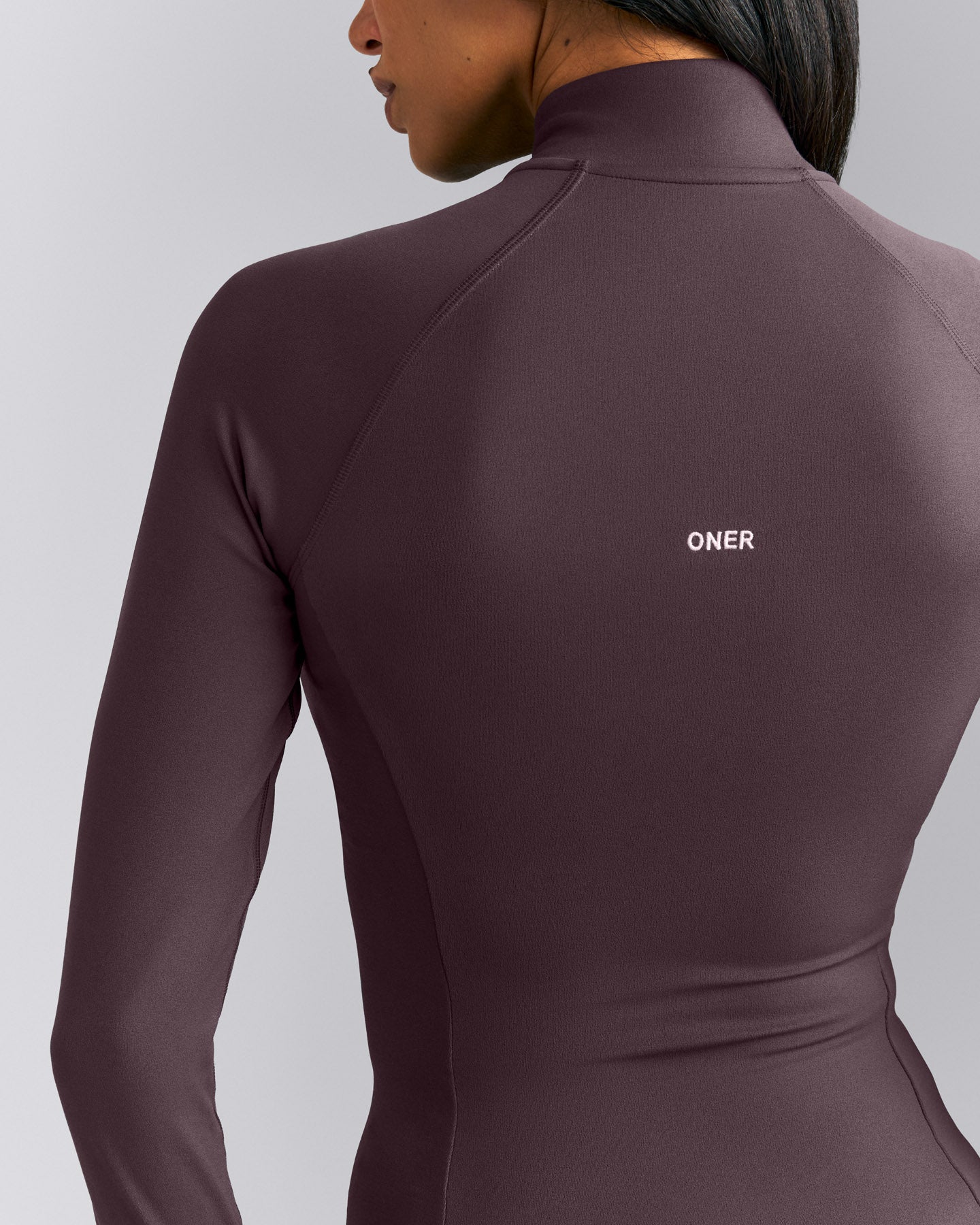 SoftMotion™ Jacket New Branding | Dark Umber Brown