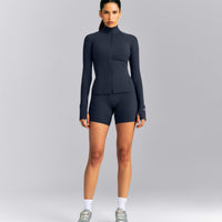 SoftMotion™ Jacket New Branding | True Blue