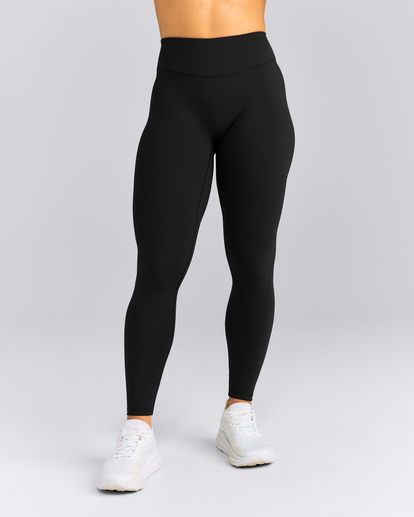 UnifiedMove™ High Waist Leggings New Branding | Black