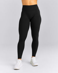 UnifiedMove™ High Waist Leggings New Branding | Black