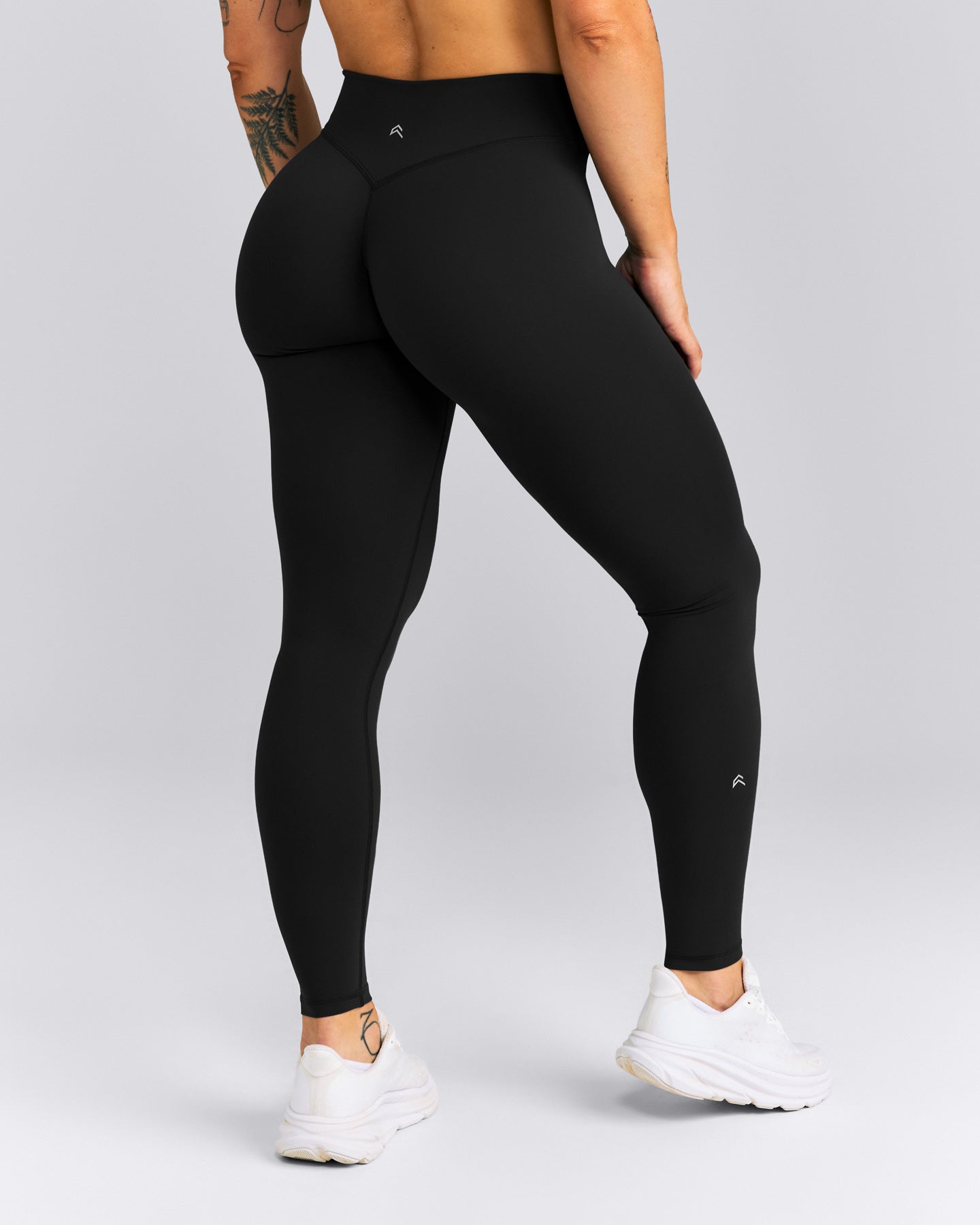 UnifiedMove™ High Waist Leggings New Branding | Black