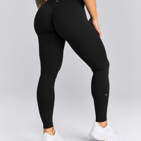 UnifiedMove™ High Waist Leggings New Branding | Black