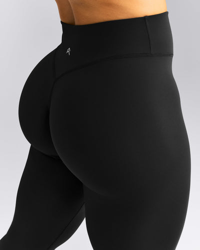 UnifiedMove™ High Waist Leggings New Branding | Black
