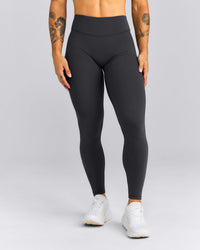 UnifiedMove™ High Waist Leggings New Branding | Coal