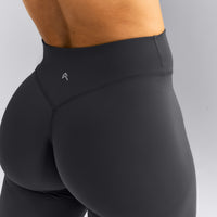 UnifiedMove™ High Waist Leggings New Branding | Coal