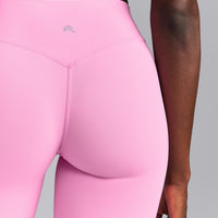 UnifiedMove™ High Waist Leggings | Power Pink