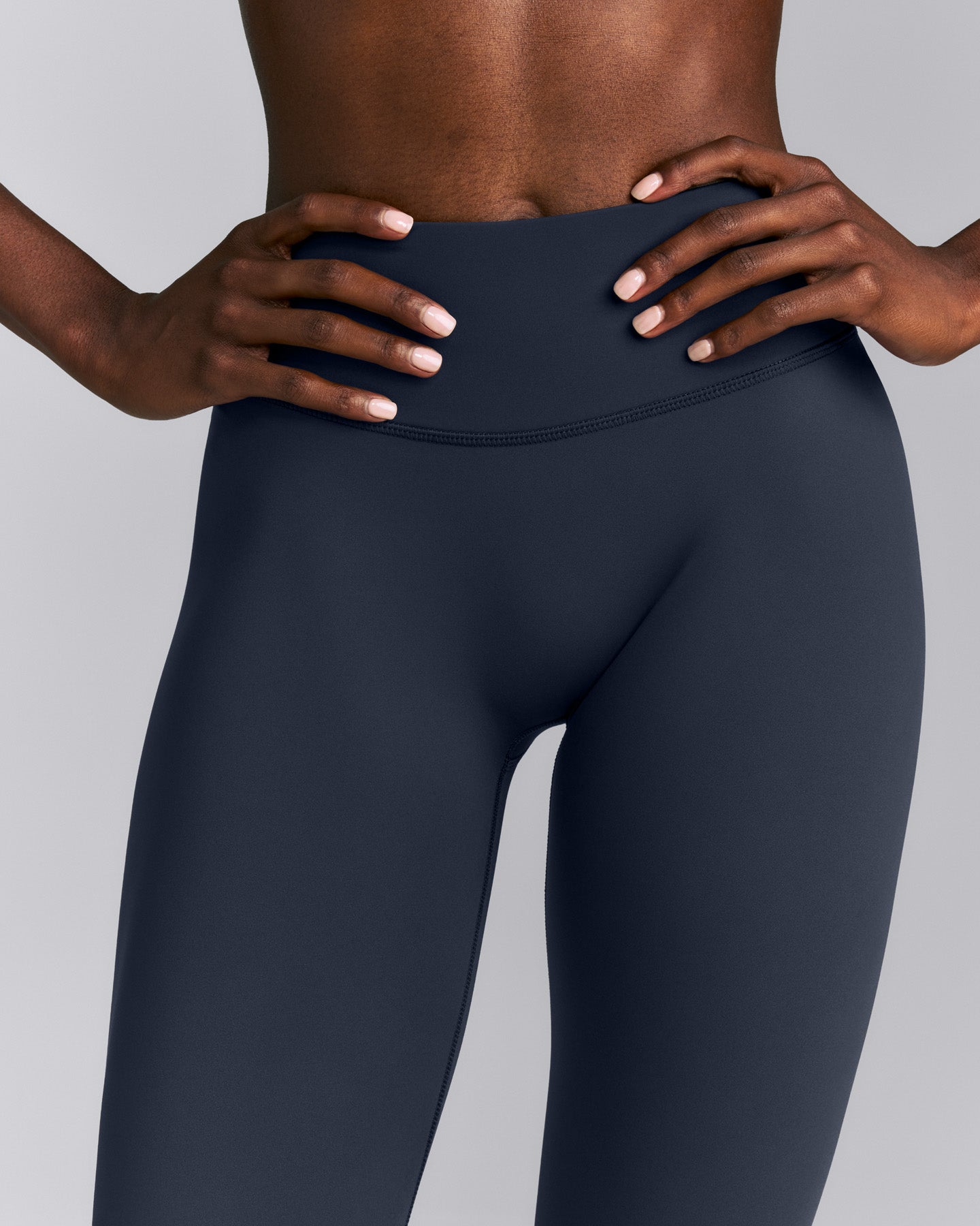 UnifiedMove™ High Waist Leggings | True Blue
