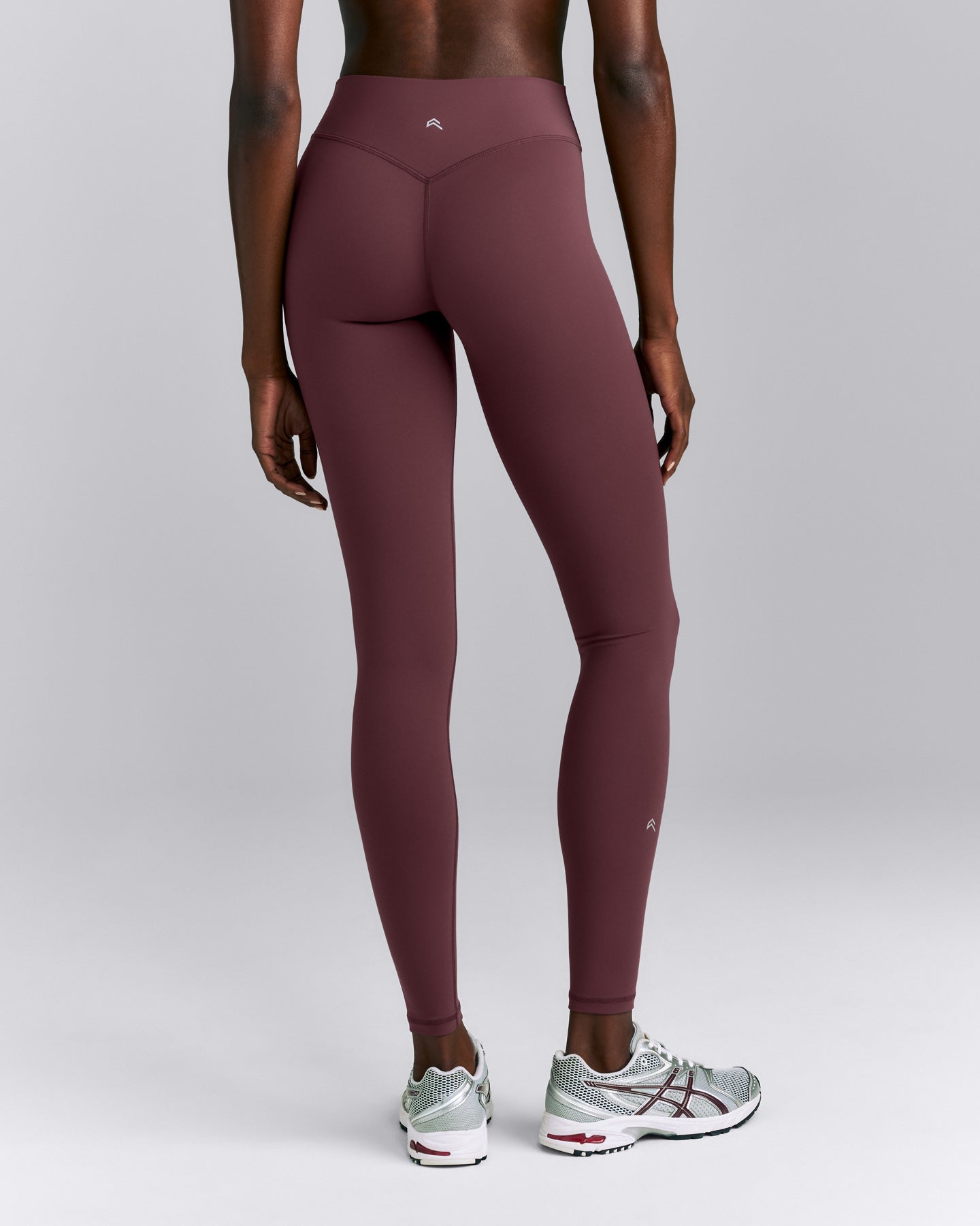 UnifiedMove™ High Waist Leggings | Velvet Mocha