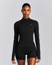 UnifiedMove™ Jacket New Branding | Black
