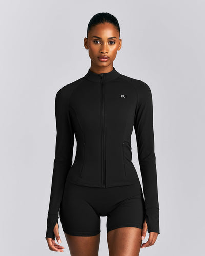 UnifiedMove™ Jacket New Branding | Black