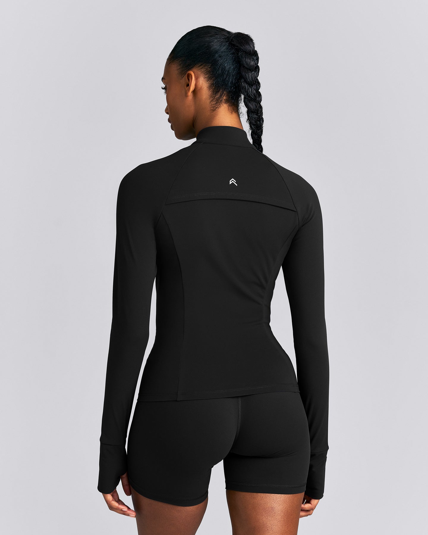 UnifiedMove™ Jacket New Branding | Black