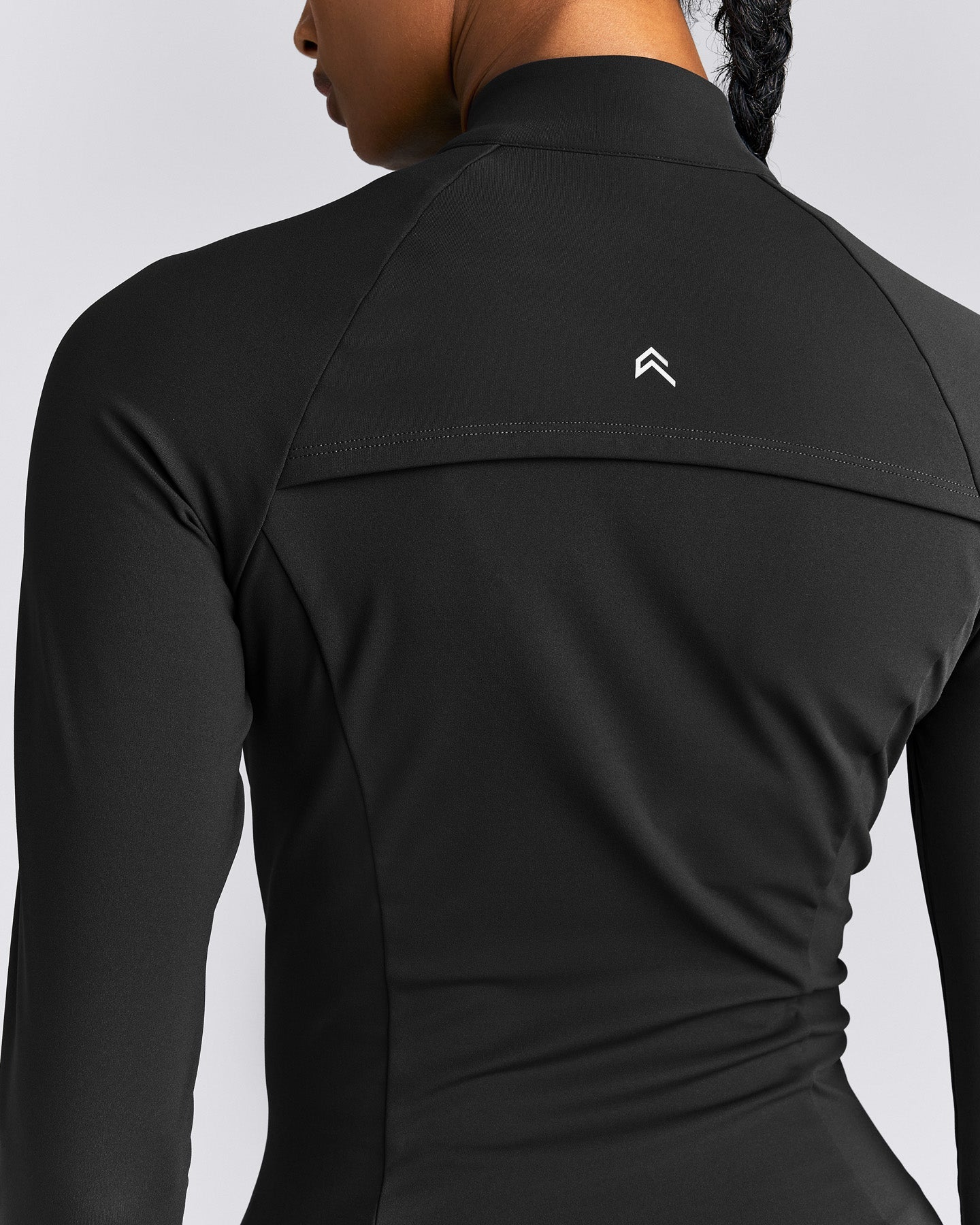 UnifiedMove™ Jacket New Branding | Black